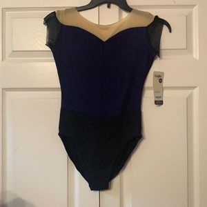 Brand New with Tags Grishko leotard.